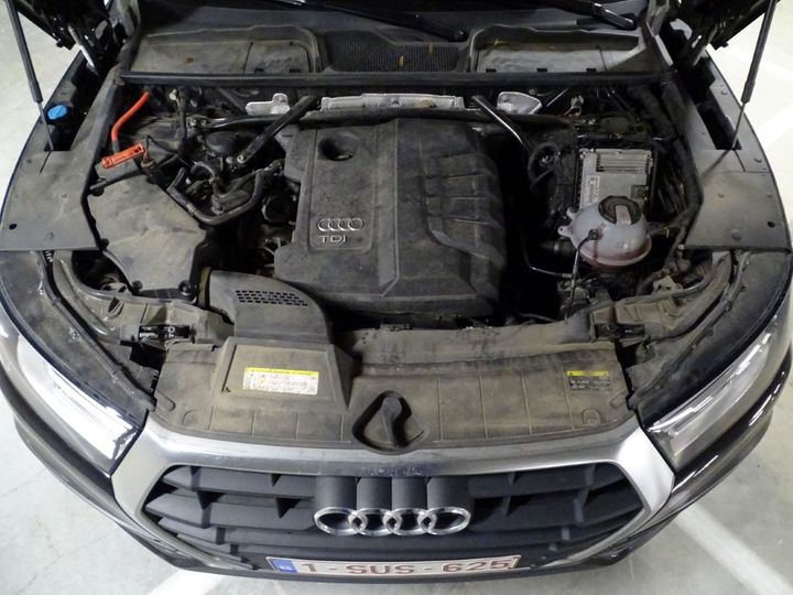 Photo 23 VIN: WAUZZZFYXH2038332 - AUDI Q5 