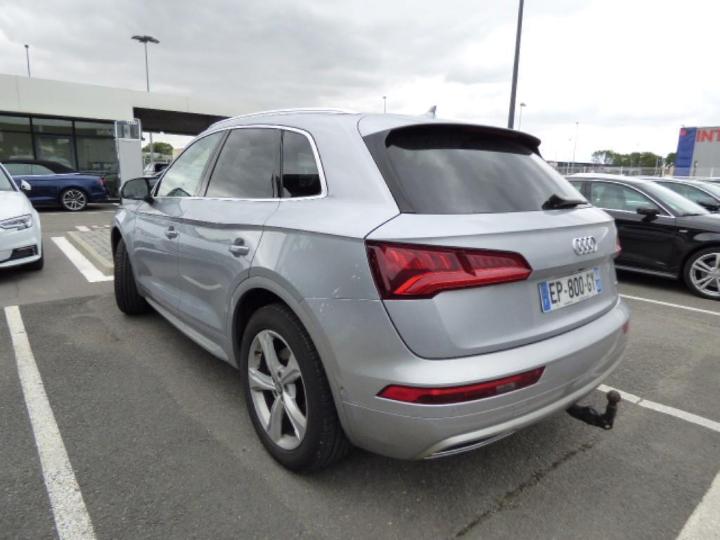 Photo 12 VIN: WAUZZZFYXH2039111 - AUDI Q5 