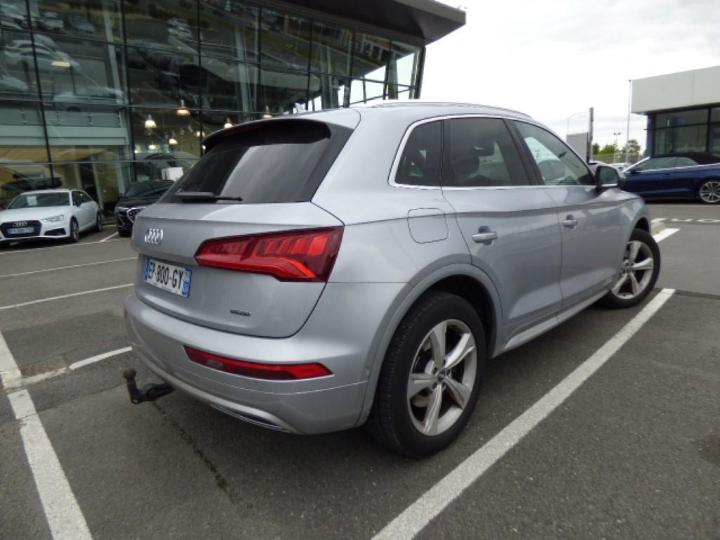 Photo 15 VIN: WAUZZZFYXH2039111 - AUDI Q5 