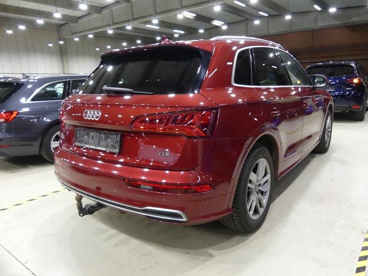 Photo 2 VIN: WAUZZZFYXH2042560 - AUDI Q5 