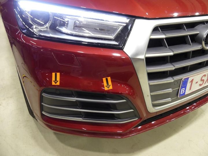 Photo 35 VIN: WAUZZZFYXH2042560 - AUDI Q5 