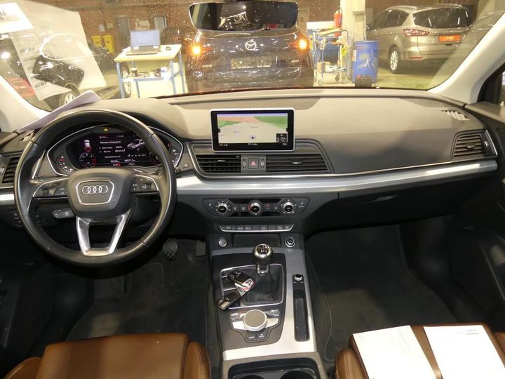 Photo 7 VIN: WAUZZZFYXH2042560 - AUDI Q5 