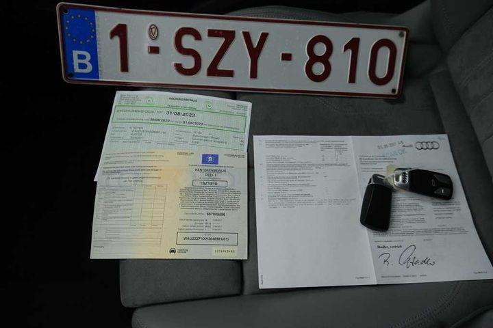 Photo 4 VIN: WAUZZZFYXH2046981 - AUDI Q5 &#3916 