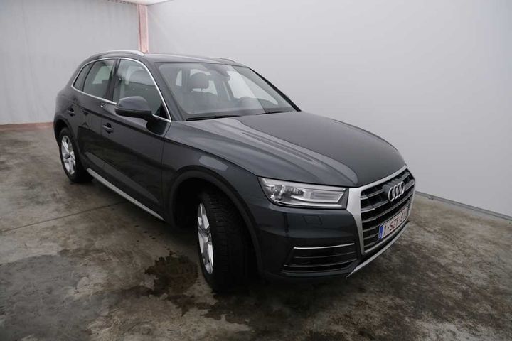 Photo 8 VIN: WAUZZZFYXH2046981 - AUDI Q5 &#3916 