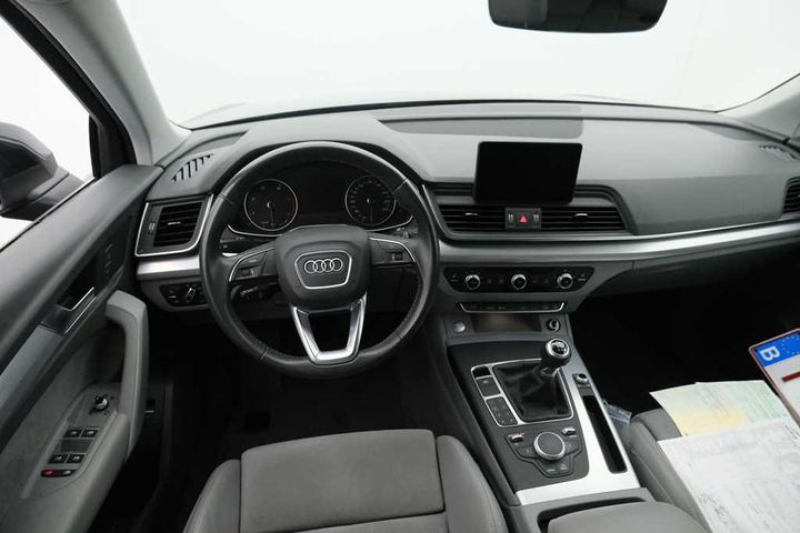 Photo 9 VIN: WAUZZZFYXH2046981 - AUDI Q5 &#3916 