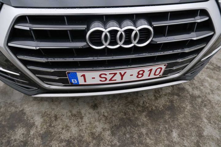 Photo 5 VIN: WAUZZZFYXH2046981 - AUDI Q5 &#3916 