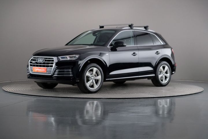 Photo 1 VIN: WAUZZZFYXJ2032388 - AUDI Q5 