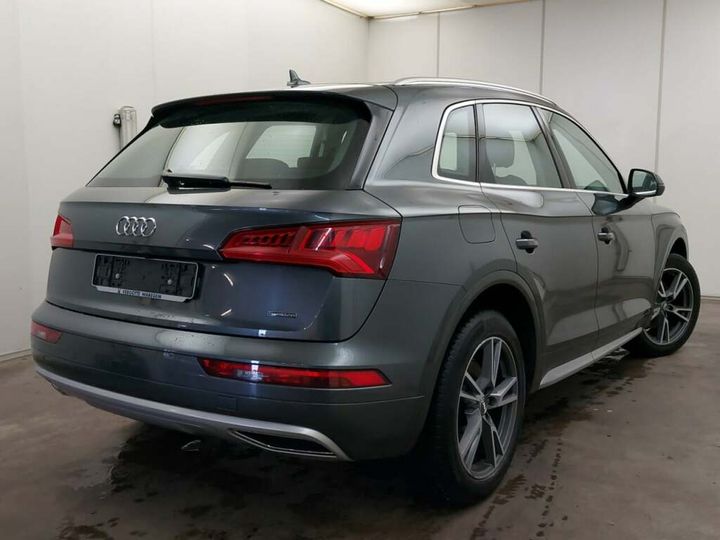 Photo 2 VIN: WAUZZZFYXJ2034609 - AUDI Q5 