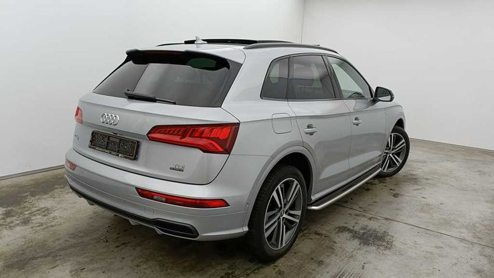 Photo 2 VIN: WAUZZZFYXJ2130000 - AUDI Q5&#3916 