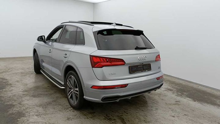 Photo 7 VIN: WAUZZZFYXJ2130000 - AUDI Q5&#3916 