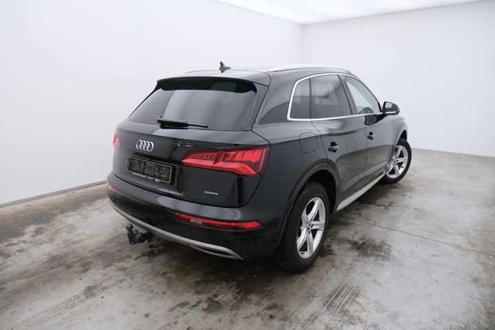 Photo 2 VIN: WAUZZZFYXJ2153650 - AUDI Q5&#3916 