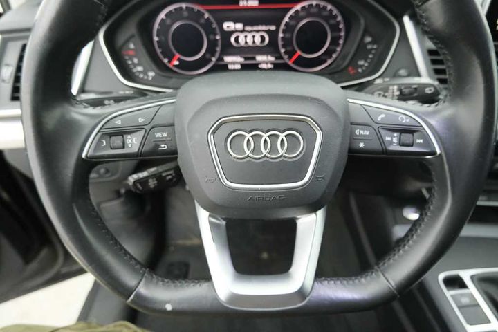 Photo 31 VIN: WAUZZZFYXJ2153650 - AUDI Q5&#3916 