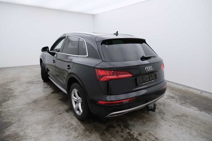 Photo 7 VIN: WAUZZZFYXJ2153650 - AUDI Q5&#3916 