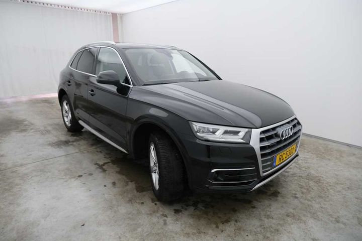 Photo 8 VIN: WAUZZZFYXJ2153650 - AUDI Q5&#3916 