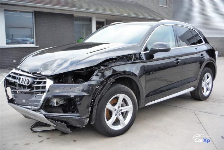 Photo 1 VIN: WAUZZZFYXJ2154748 - AUDI Q5 SUV 