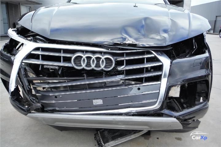 Photo 13 VIN: WAUZZZFYXJ2154748 - AUDI Q5 SUV 