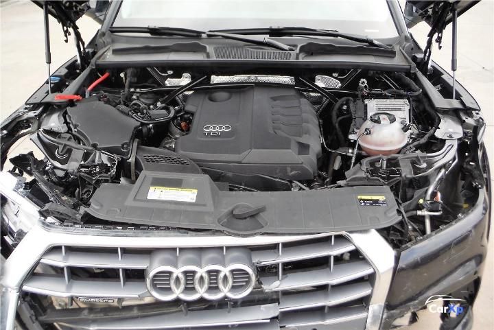 Photo 15 VIN: WAUZZZFYXJ2154748 - AUDI Q5 SUV 