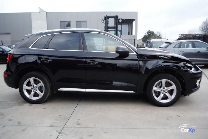 Photo 21 VIN: WAUZZZFYXJ2154748 - AUDI Q5 SUV 