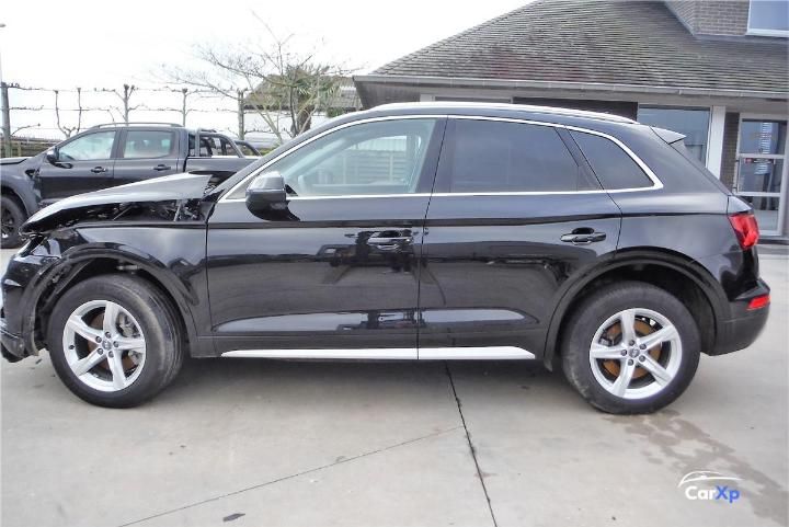 Photo 23 VIN: WAUZZZFYXJ2154748 - AUDI Q5 SUV 