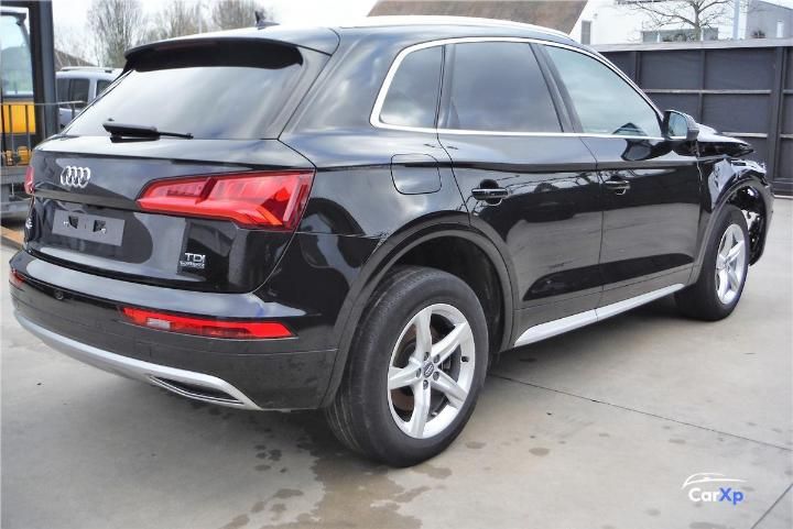 Photo 4 VIN: WAUZZZFYXJ2154748 - AUDI Q5 SUV 