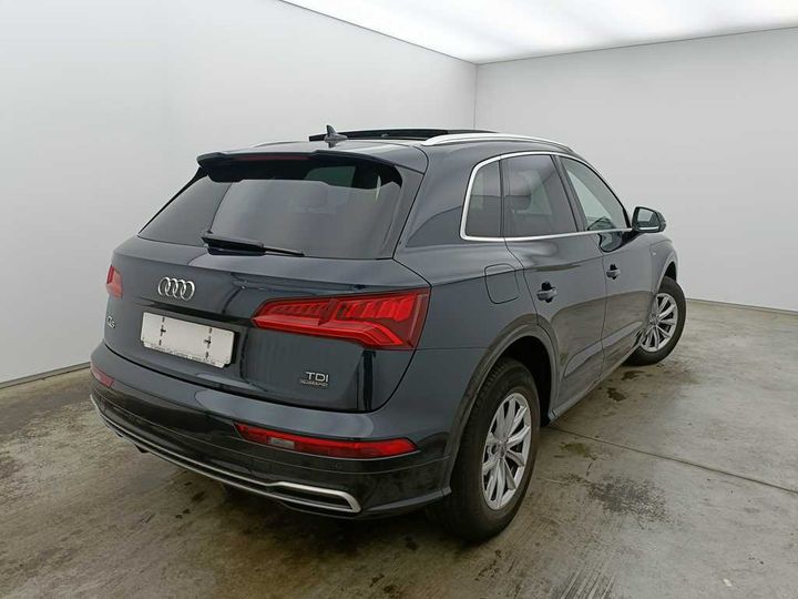 Photo 2 VIN: WAUZZZFYXJ2158282 - AUDI Q5 &#3916 