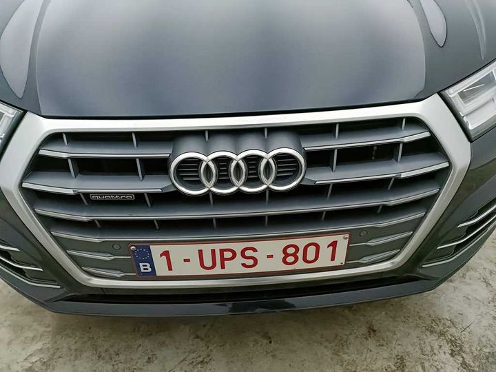 Photo 5 VIN: WAUZZZFYXJ2158282 - AUDI Q5 &#3916 