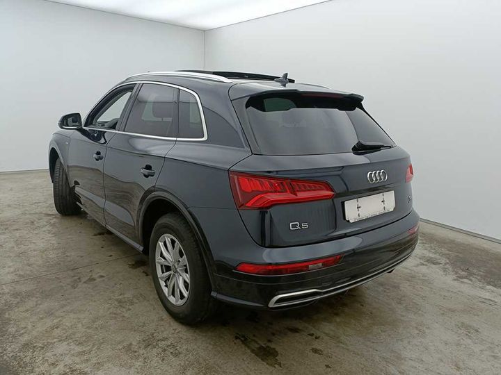 Photo 7 VIN: WAUZZZFYXJ2158282 - AUDI Q5 &#3916 