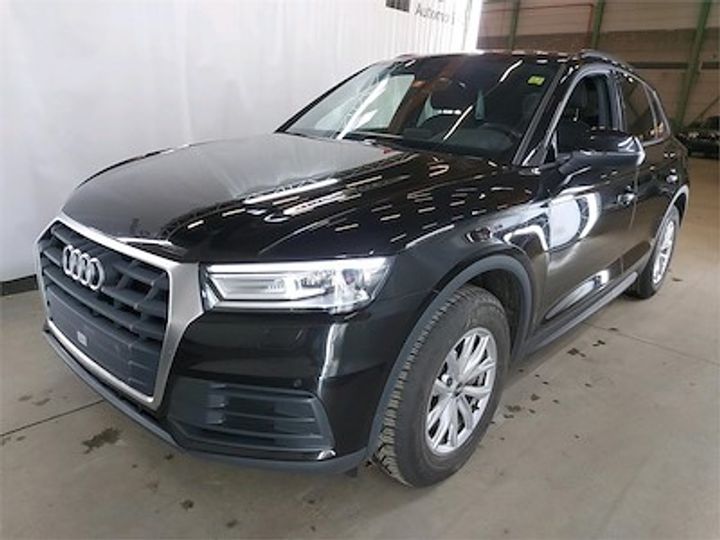 Photo 0 VIN: WAUZZZFYXJ2180265 - AUDI Q5 DIESEL - 2017 