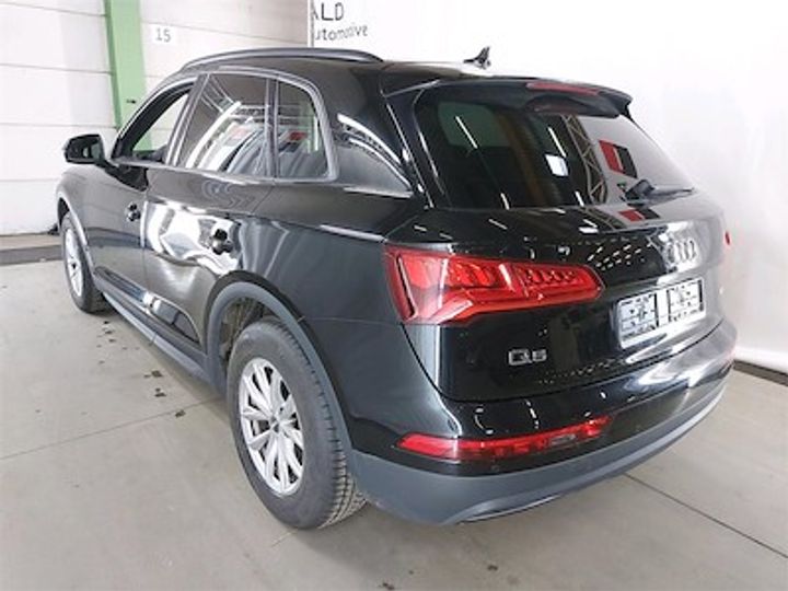 Photo 3 VIN: WAUZZZFYXJ2180265 - AUDI Q5 DIESEL - 2017 