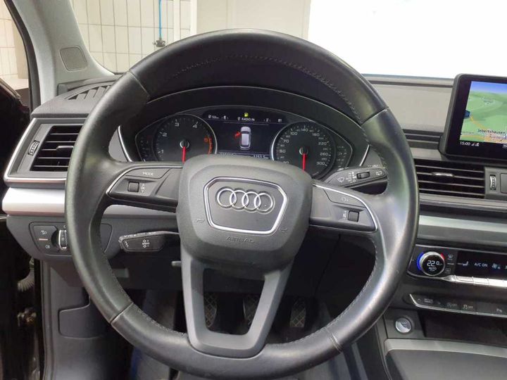 Photo 13 VIN: WAUZZZFYXJ2183764 - AUDI Q5 2.0 TDI 