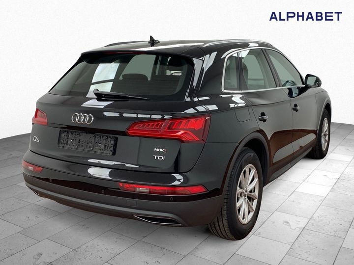 Photo 3 VIN: WAUZZZFYXJ2183764 - AUDI Q5 2.0 TDI 