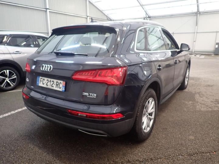 Photo 3 VIN: WAUZZZFYXK2010280 - AUDI Q5 