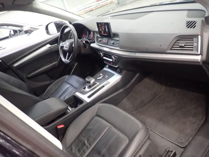 Photo 5 VIN: WAUZZZFYXK2010280 - AUDI Q5 