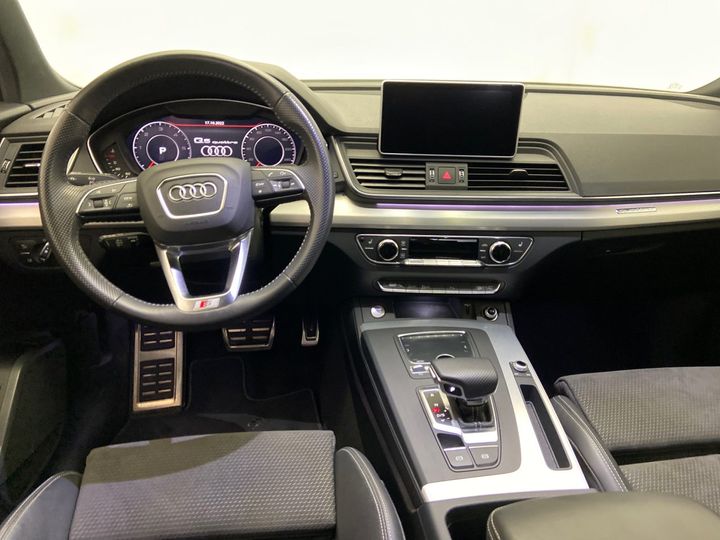 Photo 7 VIN: WAUZZZFYXK2015768 - AUDI Q5 40 TDI QUATTRO S 