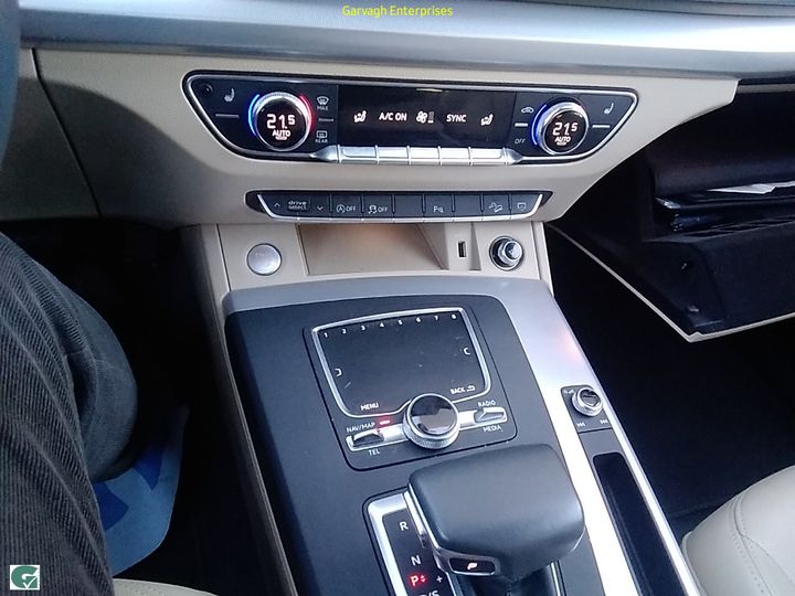 Photo 4 VIN: WAUZZZFYXK2030254 - AUDI Q5 