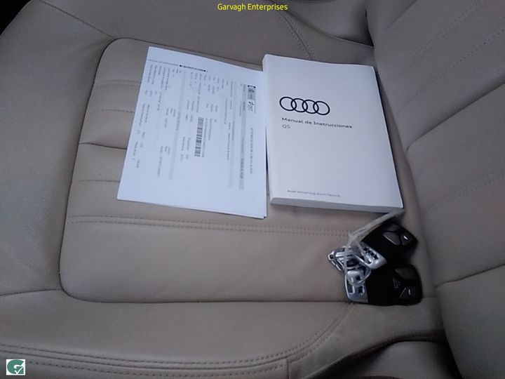 Photo 3 VIN: WAUZZZFYXK2030254 - AUDI Q5 