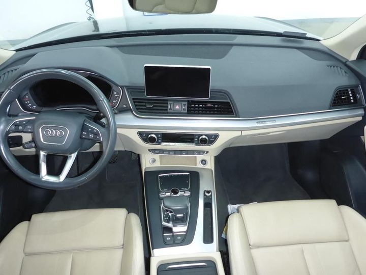 Photo 8 VIN: WAUZZZFYXK2039844 - AUDI Q5 