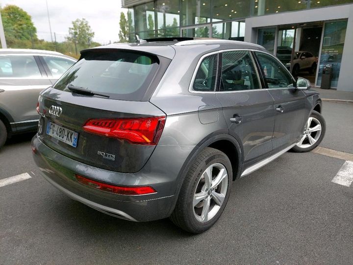 Photo 27 VIN: WAUZZZFYXK2059494 - AUDI Q5 