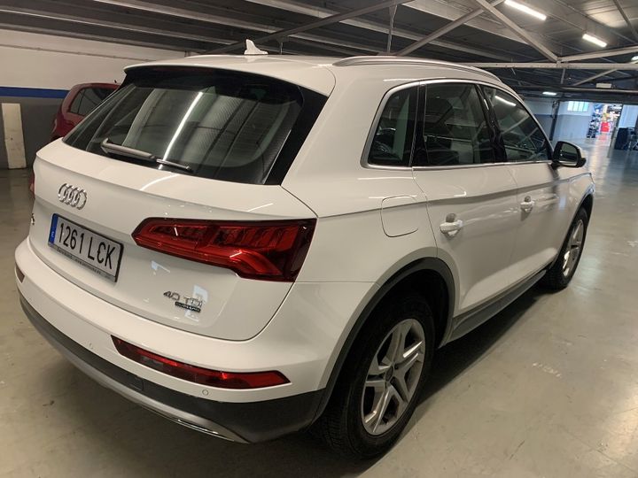 Photo 23 VIN: WAUZZZFYXK2066011 - AUDI Q5 