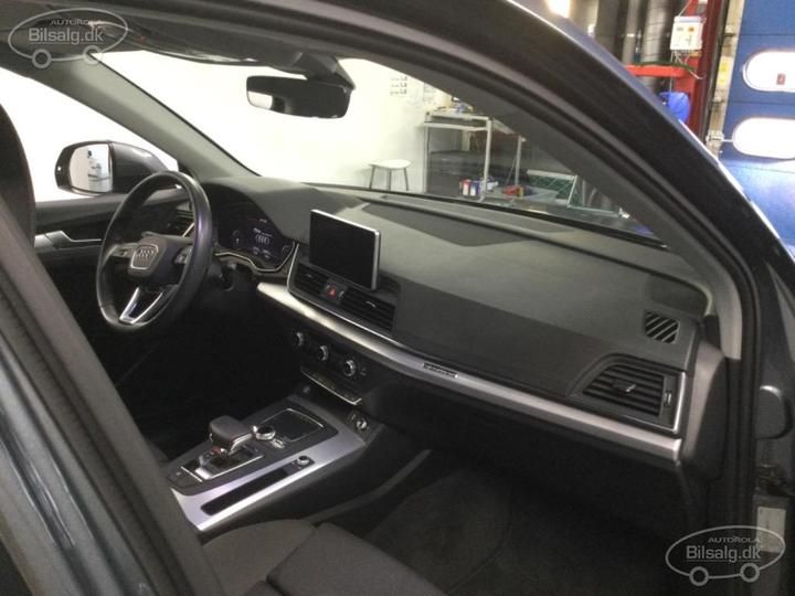 Photo 15 VIN: WAUZZZFYXK2068518 - AUDI Q5 SUV 