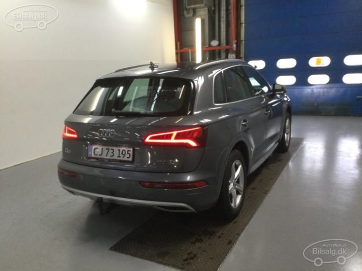 Photo 19 VIN: WAUZZZFYXK2068518 - AUDI Q5 SUV 