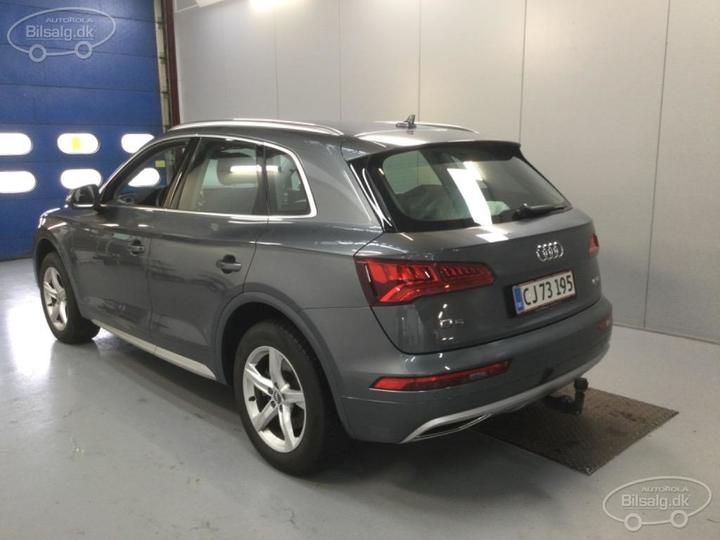 Photo 24 VIN: WAUZZZFYXK2068518 - AUDI Q5 SUV 