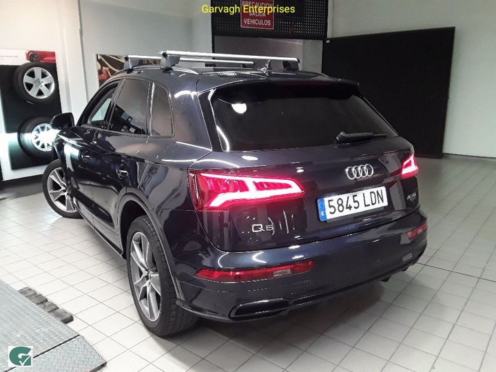 Photo 1 VIN: WAUZZZFYXK2090874 - AUDI Q5 