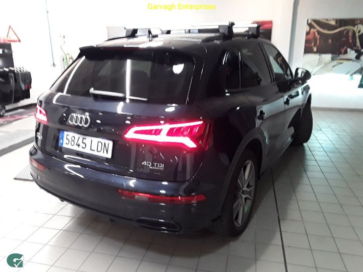 Photo 3 VIN: WAUZZZFYXK2090874 - AUDI Q5 