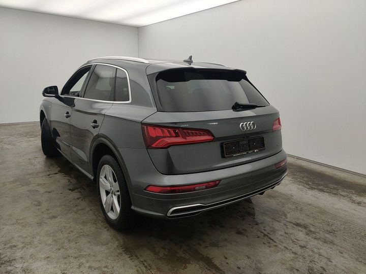 Photo 6 VIN: WAUZZZFYXK2093662 - AUDI Q5'16 