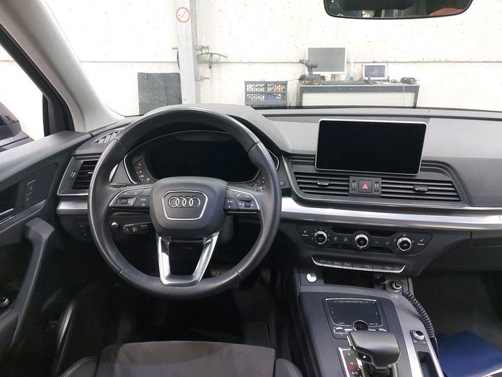 Photo 11 VIN: WAUZZZFYXK2112551 - AUDI Q5 