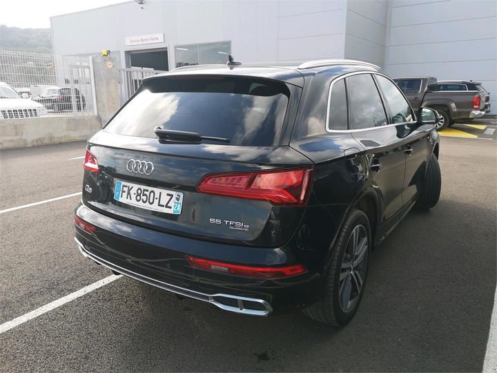 Photo 32 VIN: WAUZZZFYXK2118978 - AUDI Q5 