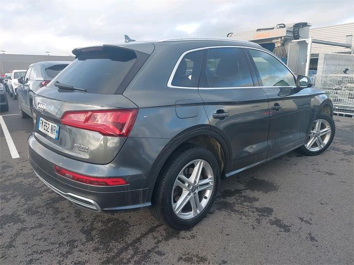 Photo 11 VIN: WAUZZZFYXK2131214 - AUDI Q5 