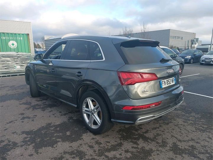 Photo 38 VIN: WAUZZZFYXK2131214 - AUDI Q5 