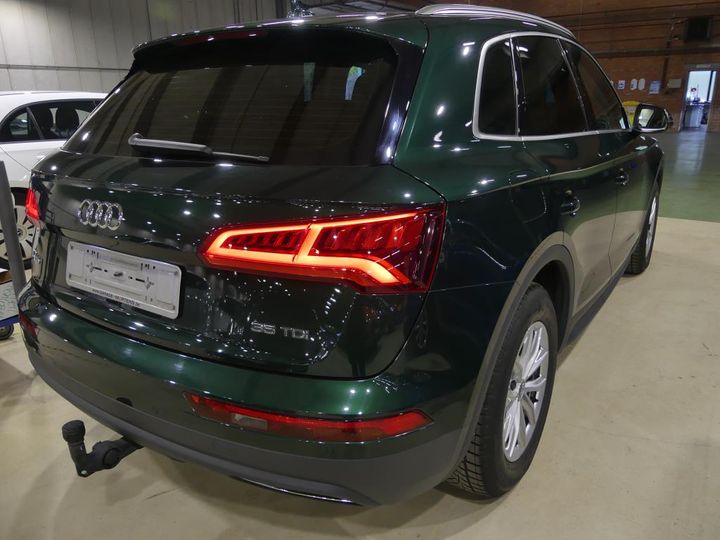 Photo 1 VIN: WAUZZZFYXL2005727 - AUDI Q5 